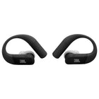 JBL - Endurance Peak 4 Écouteurs de sport sans fil à réduction de bruit - Noir / Gris-Le son Pure Bass de JBL avec son spatialisé