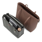 Bugatti - Sac Fourre-tout - Rose-Organiseur amovible/compartiment pour ordinateur portable