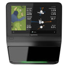 Garmin - Approach R50 Moniteur et simulateur de lancement de golf haut de gamme-Plus de 15 métriques de balles et de clubs. Consultez les mesures directes de la vitesse de votre balle, de l'angle de lancement, de la vitesse de rotation, de l'axe de rotation et bien plus encore. Composez votre swing avec des mesures directes de la vitesse et des angles de votre club