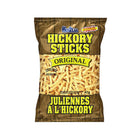 Hostess - Juliennes a l'Hickory Original Juliennes de Pommes de Terre Assaisonnees - 47g - Paquet de 60-Juliennes de pommes de terre assaisonnees