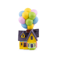 tonies - Disney/Pixar Up figurine Tonie (Anglais)-Liste des titres (en anglais) : Up Storyteller, Married Life,