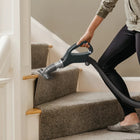 Shark - Aspirateur filaire ZU62C-Capacité 3XL pour de longues sessions de nettoyage avec moins d'interruptions pour vider le bac à poussière