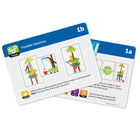 Learning Resources - Ensemble de construction d'ingenierie et de conception de cabane dans les arbres-4