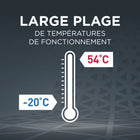 Duracell - Piles alcalines C Procell - paquet de 12-6