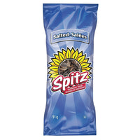 Spitz - Graines de tournesol salées - 91g - paquet de 10-Salée