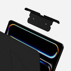 MOFT - Étui folio Float pour iPad Pro 11 M4 2024 - Noir de jais-9