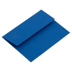 JAM Paper Enveloppes A2 de ton foncé, bleu présidentiel, 250/paquet-250 enveloppes par paquet