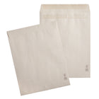 Enveloppes kraft Press to Seal de SupremeX, naturel, 10 po x 13 po, paquet de 20-Kraft 