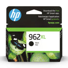 HP - Cartouche d'encre d'origine, noir 962XL (3JA03AN#140)-Couleur de l'encre : noir