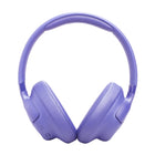JBL - Tune 730BT Casque circum‑auriculaire sans fil - Lavander-Personnalisez votre son avec l’application JBL Headphones