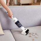 Tineco - Aspirateur à main sans fil GO MINI PET -Jusqu’à 20 minutes d’autonomie : Pour un nettoyage rapide et pratique 