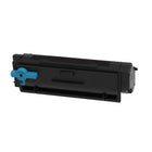 Ecotone - Lexmark 55B1000 Reman Toner - Rendement Standard - Noir-Fabricant: Nu-Tone Brand