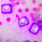 Glo Pals - Cubes lumineux - Lumi-Comprend 4 cubes lumineux réutilisables