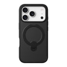 AXS - PROShield Stand MagSafe Compatible Apple iPhone 17 Pro - Noir-Protection contre les chutes jusqu’à 8 pieds (2,4 m) 