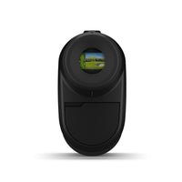 Garmin - Telemetre laser avec GPS Approach Z82-Plus de 41 000 cours precharges signifient que nous avons celui auquel vous jouez - et des milliers d'autres.