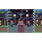 Scott Pilgrim EX : Édition Standard pour Nintendo Switch-New Anamanaguchi Music - Connu pour son mélange explosif d’énergie 8-bit et de rock hyper-mélodique, le groupe revient à ses racines avec une toute nouvelle musique conçue pour cette aventure à travers Toronto