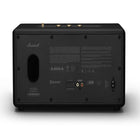 Marshall - Stanmore III enceinte bluetooth - Noir-Prêt pour l’avenir de la technologie Bluetooth, Stanmore III a été conçu pour prendre en charge les fonctionnalités Bluetooth de nouvelle génération dès qu’elles seront disponibles.