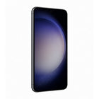 Samsung - Galaxy S23 6,1 po ecran AMOLED, 256 Go, Noir fantôme, Bell et Virgin Plus-Jouez à plein regime avec le processeur le plus rapide et un stockage integre impressionnant