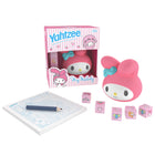 USAopoly - YAHTZEE: My Melody-30+ Minutes