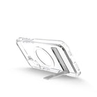 Spigen - Slim Armor Essential S MagFit pour iPhone 16 - Cristal Clair-La collection MagFit de Spigen est universelle - soigneusement conçue pour s'adapter à tous les styles de vie