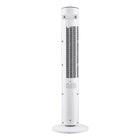 Ecohouzng - Ventilateur tour intelligent avec télécommande – 40 po-Reprend automatiquement vos réglages préférés après une coupure de courant