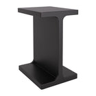 Zuo - Bama Table d’appoint - Noir-Couleur: Noir