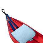 Grand Trunk - Oreiller pour hamac Siesta - Storm-Sac de transport intégré