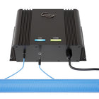 iSpring - EDV2 Détartrant à eau ultra-performant pour toute la maison-Puissance de 12 W