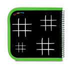 The Pencil Grip - Cahier d'activités réutilisable Daily Doodler - Jeux Nomade, 4 Wonder Stix inclus-6