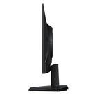 Samsung - Moniteur Gaming Odyssey G5 27 po OLED QHD - Noir - G50SF-Repérez vos adversaires tapis dans les recoins. Le Black Equalizer vous permet d'ajuster les zones sombres de vos jeux, afin de localiser vos ennemis même dans les ombres les plus profondes
