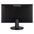 ViewSonic - Moniteur 22" 1080p 100 Hz avec FreeSync - VA2247-MH-Temps de réponse (GTG typique) : 5 ms