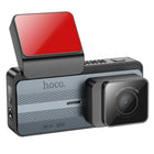 HOCO - Enregistreur de conduite et GPS 2K 3,6 po-Contrôle principal : Lingtong GP2178+SC4336, 4 millions de pixels