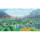 The Legend of Zelda: Echoes of Wisdom pour Nintendo Switch-Créez des échos comme des cubes d’eau pour atteindre de nouveaux sommets, créez des ponts à partir de vieux lits, lancez des rochers sur les ennemis, ou trouvez votre propre combinaison d’échos pour faire les choses à votre façon. 