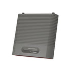 weBoost - Kit amplificateur de signal cellulaire Destination RV gain de 65 dB-Le câble plat de la fenêtre peut être facilement acheminé par le tiroir coulissant, ce qui évite d'avoir à percer