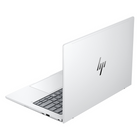 HP EliteBook 8 G1a 14" portable - AMD Ryzen 7 PRO 250 - 16 Go de RAM - 512 Go SSD - Windows 11 Pro - Bilingue - Argenté-Stockage : 512 Go disque SSD