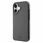 Nimbus9 - Étui Cirrus 3 MagSafe pour iPhone 17 - Noir-Ailettes d'angle RISEGUARD
