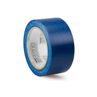 Accuform Signs - Rubans Marqueurs De Couleur Pour Tuyauterie, 1296po, Bleu, paquet de 3-Couleurs Bleu