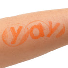 Ready 2 Learn - Tampon encreur lavable - Orange - Paquet de 6-7