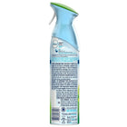 Febreze - Vaporisateur Air avec Gain, parfum original, 230g-La fraîcheur familière de Gain remplit votre maison d'un parfum léger et frais