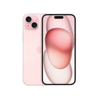Apple - iPhone 15 Plus 6,7 po ecran Liquid Retina, 256 Go, Rose, Bell et Virgin Plus-Dynamic Island Sur iPhone 15: Dynamic Island affiche vos alertes et événements en direct dans une bulle pour que rien ne vous échappe - même quand vous avez l'esprit ailleurs. Voyez qui appelle, guettez l'arrivée du taxi, consultez l'état d'un vol et faites-en plus encore