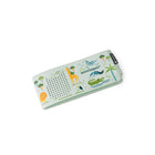 tonies - Housse À Toniebox 2 tonies : Jungle-Motifs lumineux et magnifiques - Les motifs imprimés en haute résolution aux couleurs vives transforment chaque Toniebox 2 en un mini chef-d’œuvre