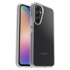OtterBox - etui de protection React pour Samsung Galaxy A54 5G - Transparent-Experience client sans tracas
