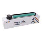 CET -Canon GPR-53 Unité de tambour universelle - Rendement élevé - Noir-Couleur : Universel / CMJN