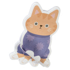 Moments Of Joy - Feuilles autocollantes – Chat-Comprend 30 feuilles de papier 80 g/m2