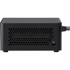 ASUS - NUC 14 Pro Mini ordinateur de bureau - Intel Core Ultra 7 155H - 32 Go de RAM DDR5 - SSD PCIe G4x4 NVMe de 1 To et Windows 11 Pro-8