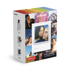Polaroid - Imprimante photo de poche Hi-Print 3x3 avec 10 feuilles-Comprend 1 cartouches tout-en-un pour l'imprimante photo Polaroid Hi-Print 3x3 (10 feuilles photo prêtes à imprimer)