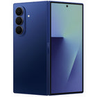Samsung - Galaxy Z Fold7 - 256 Go - Ombre bleue - Déverrouillé-Immortalisez chaque souvenir avec une clarté exceptionnelle grâce à la résolution d'appareil photo la plus élevée jamais vue sur un téléphone Galaxy. Le Galaxy Z Fold7 est équipé d'un appareil photo de 200 Mpx pour immortaliser vos souvenirs avec un niveau de détail professionnel
