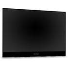 ViewSonic - Moniteur USB-C portable 16" 4K UHD OLED - VX1655-4K-OLED-Rapport de contraste statique : 100 000 : 1 (type)