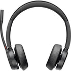 HP - Support de chargement pour dongle HP Poly Voyager 4320 pour casque Bt700-4