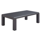 Zuo - Rolig Table basse - Noir-Couleur: Noir